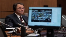 Canadian MPs meet online in first virtual session of House of Commons